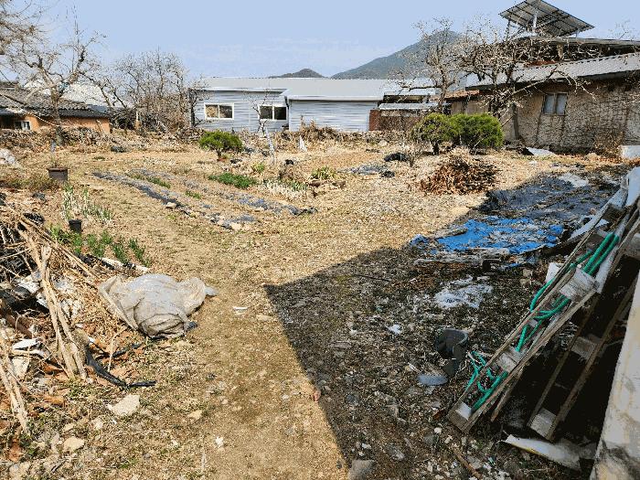 2025타경407 법원경매 사진3 | 경남 밀양시 대지 경매