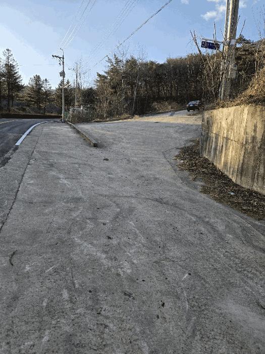 2024타경6792 법원경매 사진3 | 경남 산청군 임야 경매