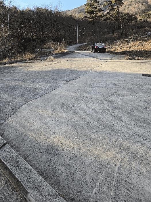 2024타경6792 법원경매 사진7 | 경남 산청군 임야 경매
