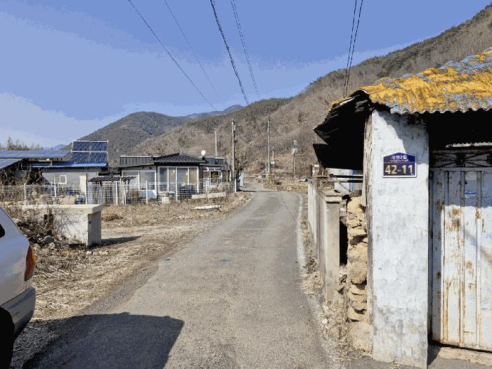 2025타경10249 법원경매 사진6 | 경남 밀양시 주택건물 경매