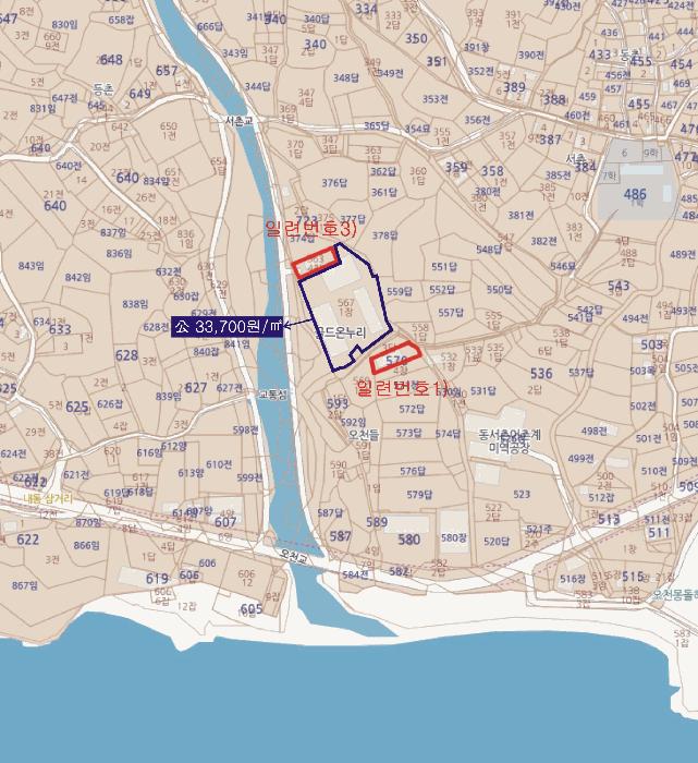 2025타경65 법원경매 사진40 | 전남 고흥군 공장 경매