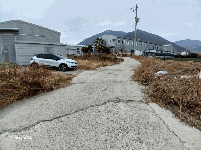 2025타경65 법원경매 사진9 | 전남 고흥군 공장 경매