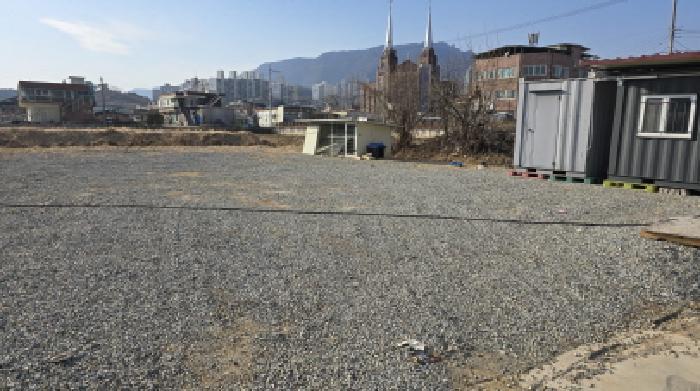 법원경매 2025타경5766 사진9 | 칠곡군 북삼읍 답 경매