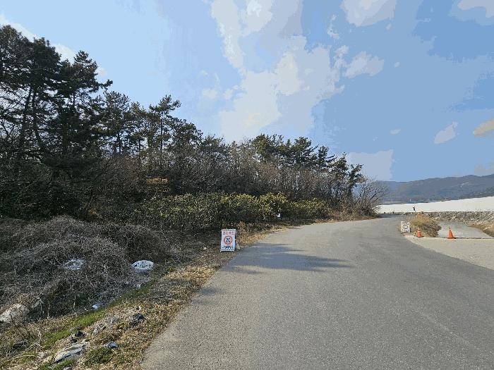 2025타경362 법원경매 사진4 | 전남 광양시 임야 경매