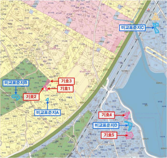 2025타경362 법원경매 사진35 | 전남 광양시 임야 경매