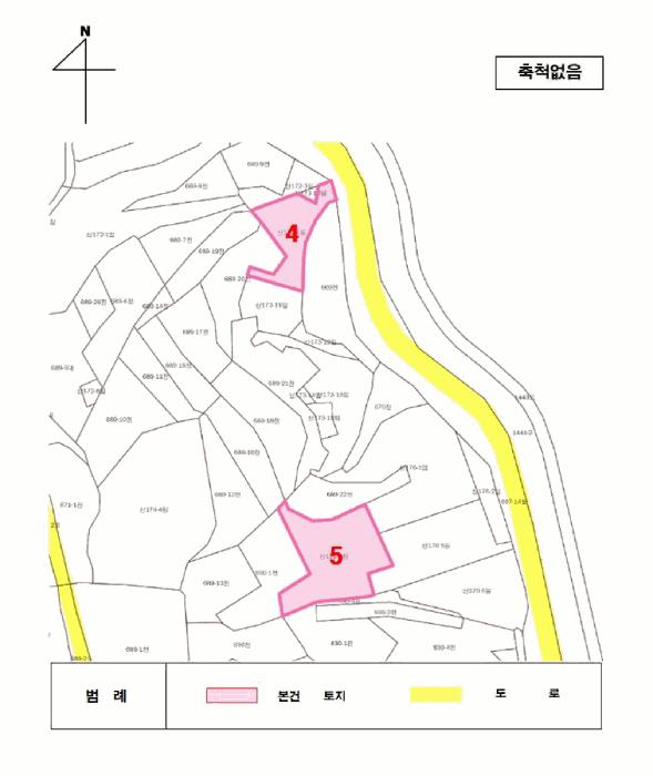 2025타경362 법원경매 사진36 | 전남 광양시 임야 경매