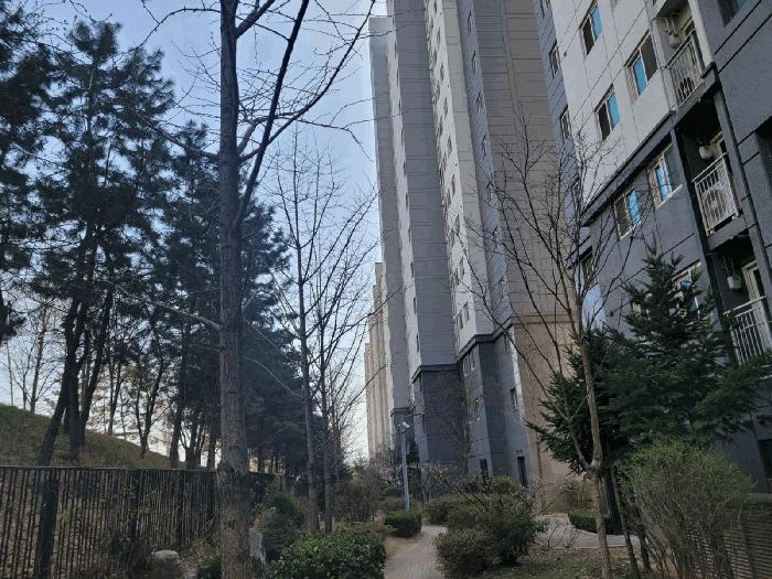 2025타경7616 법원경매 사진2 | 경북 경산시 아파트 경매