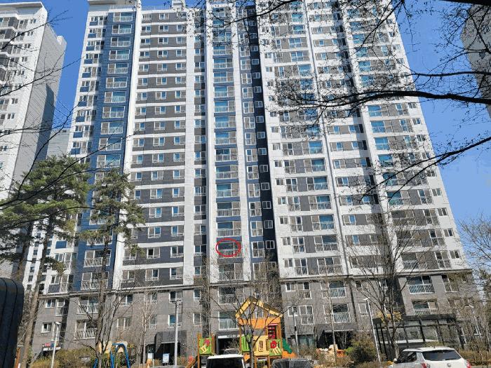2025타경7616 법원경매 사진9 | 경북 경산시 아파트 경매
