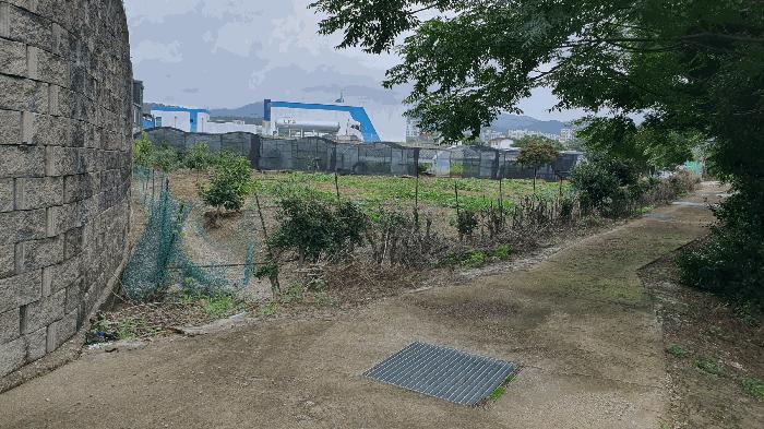 2025타경51771 법원경매 사진6 | 전남 순천시 답 경매