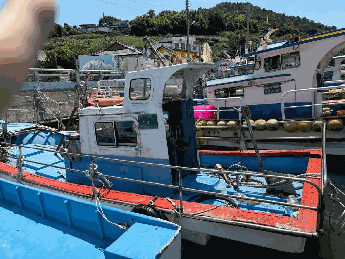 전라남도 여수시 화정면 하화리 231-6 하화항 법원경매 물건 대표사진
