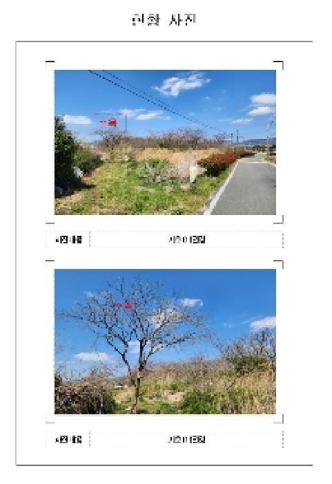 2025타경51007 법원경매 사진4 | 전남 영암군 과수원 경매