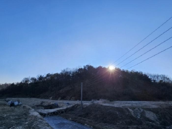 법원경매 2025타경10068 사진20 | 영주시 안정면 묵리 임야 경매