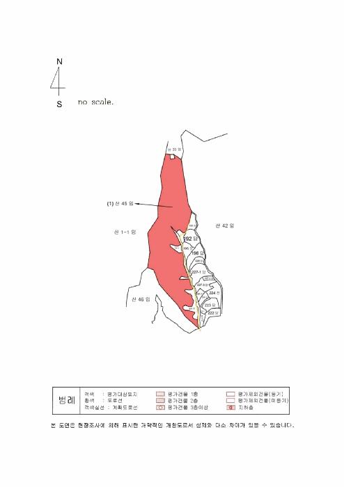 법원경매 2025타경10068 사진32 | 영주시 안정면 묵리 임야 경매