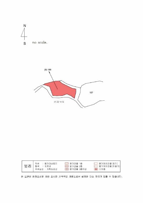법원경매 2025타경10068 사진33 | 영주시 안정면 묵리 임야 경매