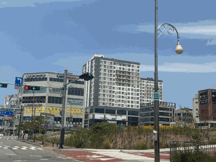 2025타경51150 법원경매 사진2 | 전남 무안군 오피스텔 경매