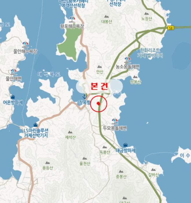 2025타경21389 법원경매 사진16 | 경남 거제시 주택건물 경매