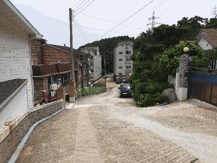 2025타경21443 법원경매 사진3 | 경남 거제시 임야 경매