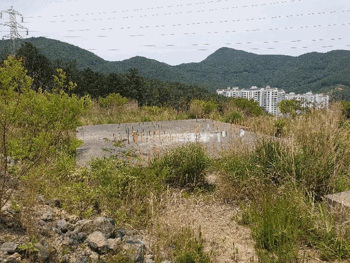 2025타경21443 법원경매 사진4 | 경남 거제시 임야 경매