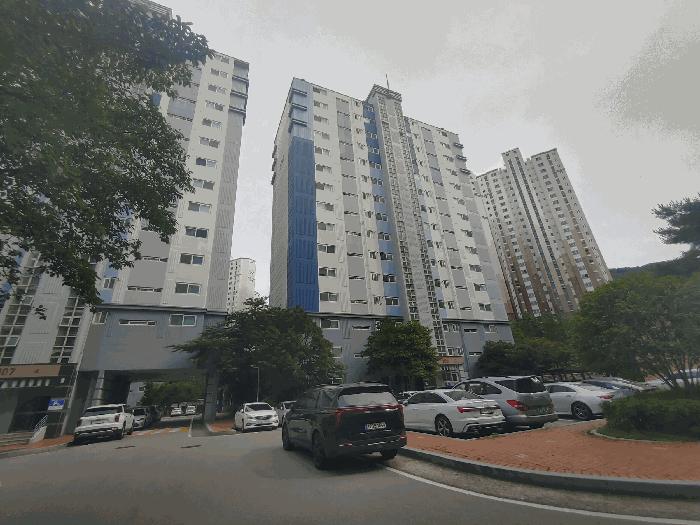 경상남도 거제시 수월동 1140 거제신현두산위브 106동 4층402호 법원경매 물건 대표사진
