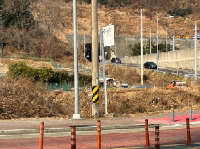 2025타경53 법원경매 사진3 | 경남 거제시 답 경매