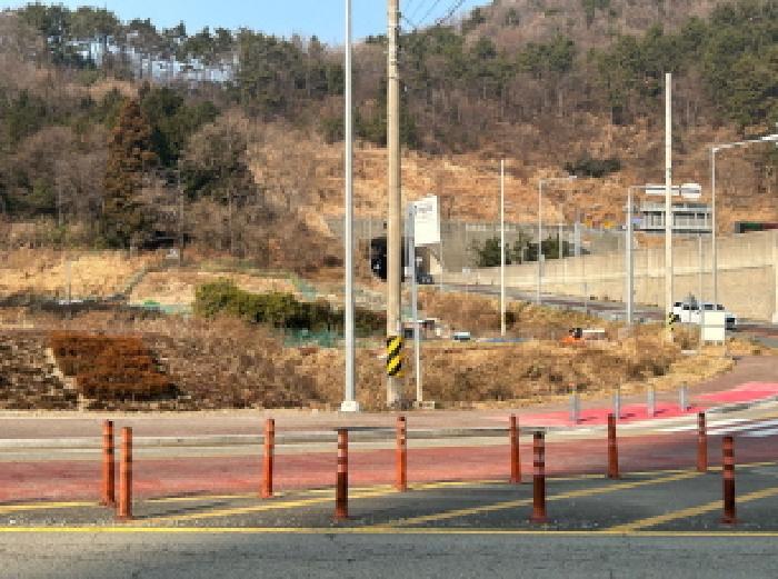 2025타경53 법원경매 사진4 | 경남 거제시 답 경매