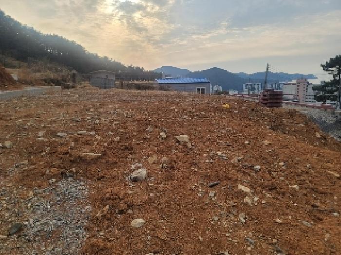 2025타경138 법원경매 사진16 | 경남 통영시 임야 경매