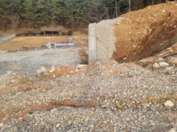 2025타경138 법원경매 사진2 | 경남 통영시 임야 경매