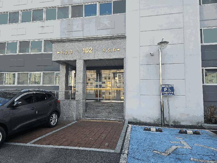 경상남도 거제시 아주로 116-15, 2동 1층101호 (아주동,씨앤스타빌) · 지번주소: 경상남도 거제시 아주동 1680-7 법원경매 물건 대표사진