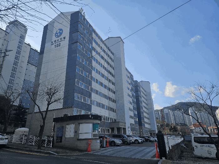 2025타경20583 법원경매 사진3 | 경남 거제시 아파트 경매
