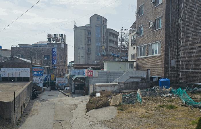 경상남도 거제시 남부면 갈곶리 74-1 법원경매 물건 대표사진