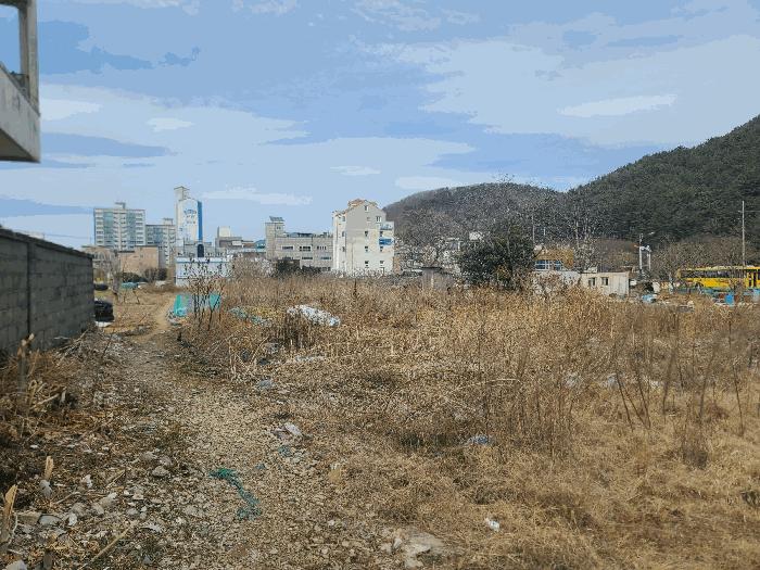 2025타경20990 법원경매 사진4 | 경남 거제시 답 경매