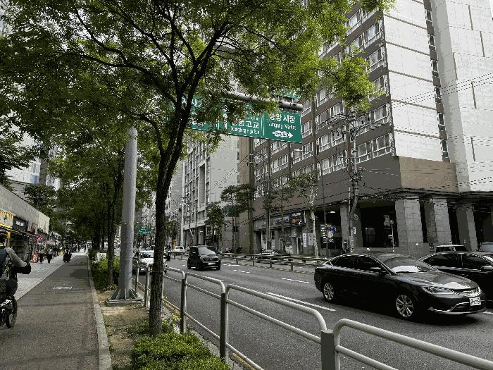 서울특별시 중구 황학동 787 한양아이클래스 16층1601호 법원경매 물건 대표사진