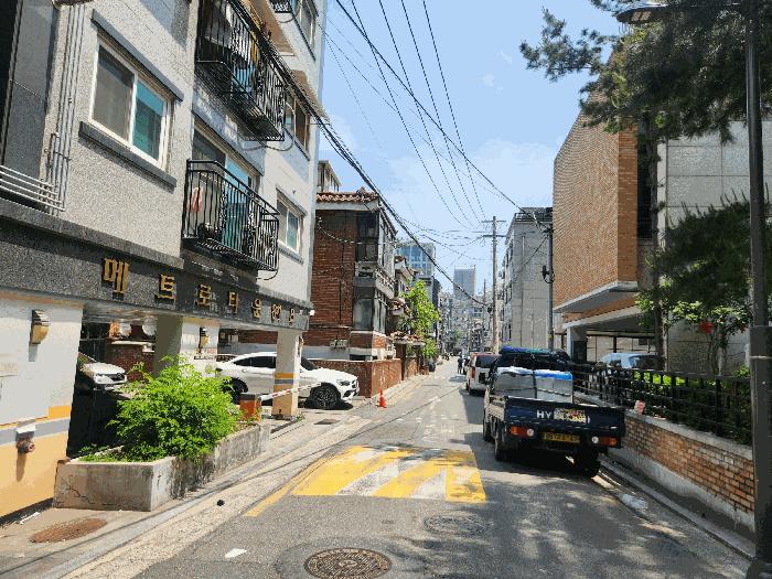 법원경매 2025타경102793 사진4 | 서울 관악구 신림동 1488-18 다세대주택 경매