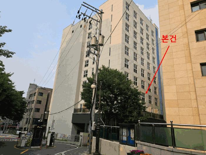 법원경매 2025타경102923 사진3 | 서울 종로구 창신동 255-1 다세대주택 경매