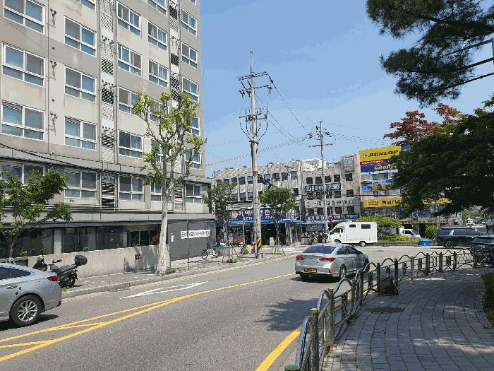 2025타경12189 법원경매 사진5 | 서울 동대문구 도시형생활주택 경매