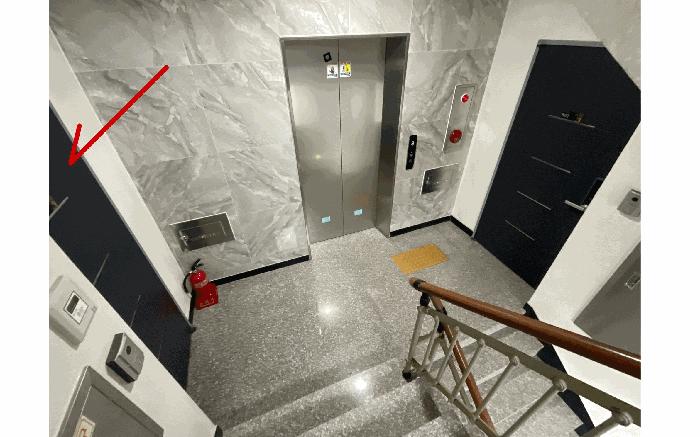 서울특별시 동대문구 장안동 319-6 유-포그니 8층801호 법원경매 물건 대표사진