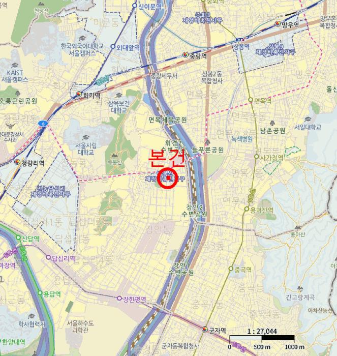 2025타경12227 법원경매 사진18 | 서울 동대문구 아파트 경매