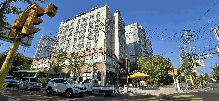 법원경매 2025타경12235 사진6 | 서울 도봉구 쌍문동 311 근린상가 경매