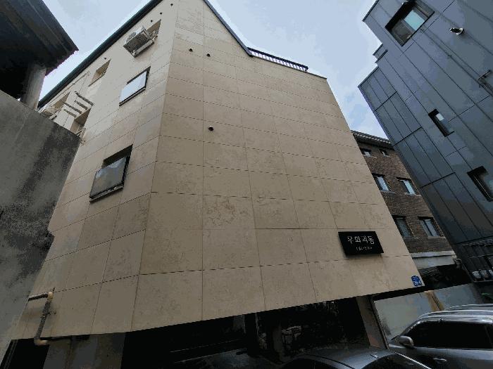 서울특별시 성북구 정릉동 685-13 무화과동(102) 2층202호 법원경매 물건 대표사진