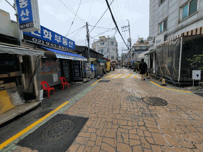 법원경매 2025타경12259 사진5 | 서울 성북구 정릉동 685-13 다세대주택 경매