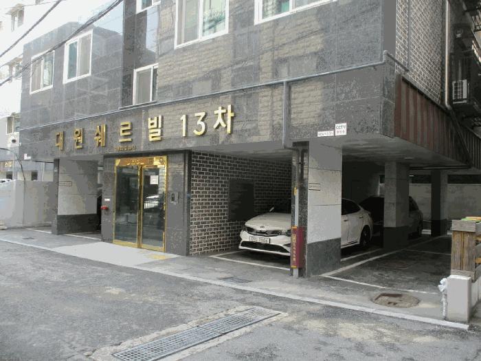 법원경매 2025타경12300 사진2 | 서울 도봉구 창동 603-65 다세대주택 경매