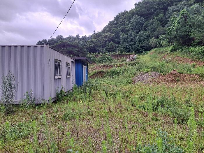 법원경매 2024타경3791 사진12 | 가평군 설악면 회곡리 471-8 임야 경매