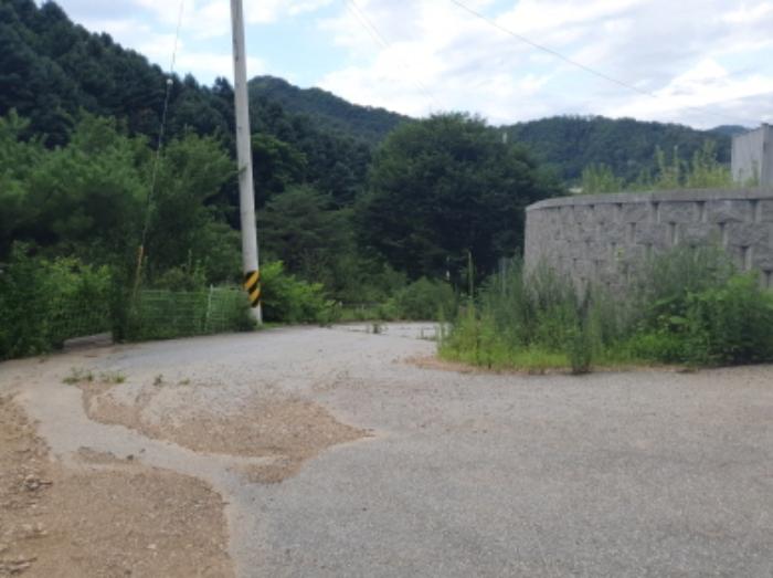법원경매 2024타경3791 사진19 | 가평군 설악면 회곡리 471-8 임야 경매