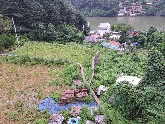 법원경매 2024타경3791 사진4 | 가평군 설악면 회곡리 471-8 임야 경매