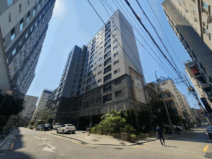 법원경매 2025타경10329 사진8 | 서울 강서구 화곡동 926-3 근린시설 경매