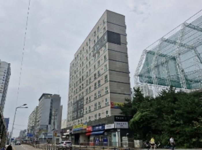 2024타경107192 법원경매 사진2 | 안양 만안구 상가,오피스텔,근린시설 경매