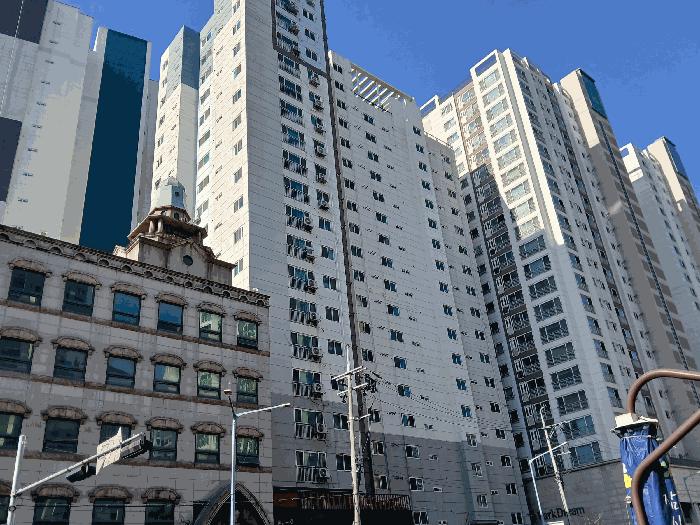 법원경매 2025타경100851 사진3 | 안양시 동안구 비산동 557-3 오피스텔 경매