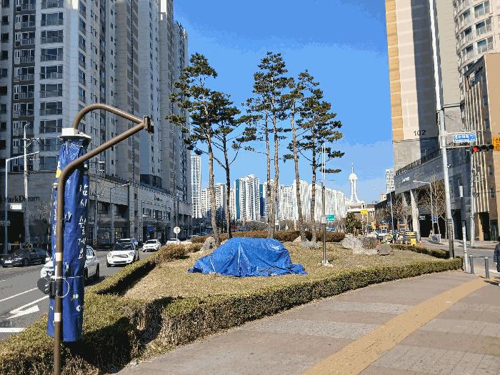 법원경매 2025타경100851 사진4 | 안양시 동안구 비산동 557-3 오피스텔 경매
