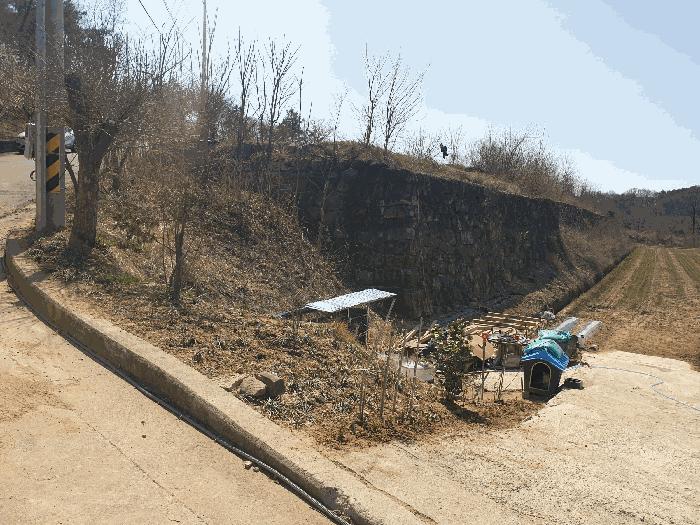 법원경매 2025타경10885 사진3 | 구미시 해평면 도문리 65-2 임야 경매