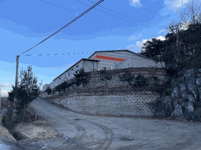 2024타경5238 법원경매 사진2 | 충남 당진시 공장 경매